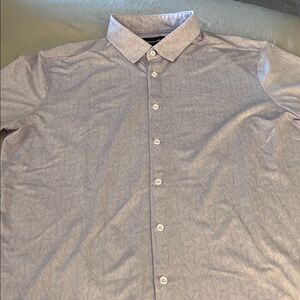 Mizzen + Main Button Down
